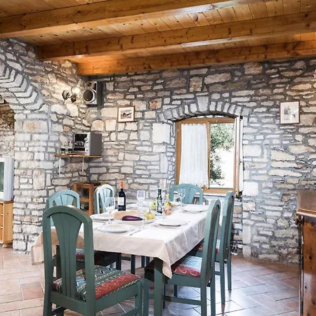 Holiday home Petric *