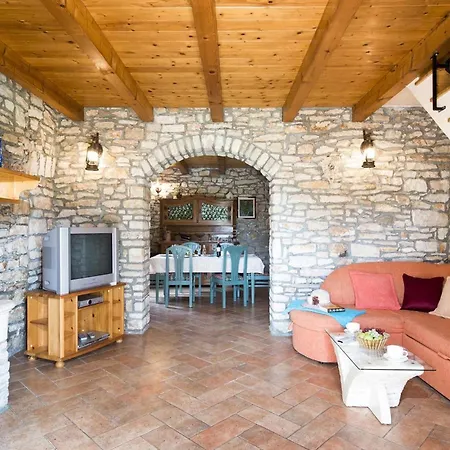 Petric Holiday home Pula