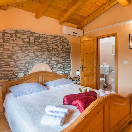 Petric Holiday home