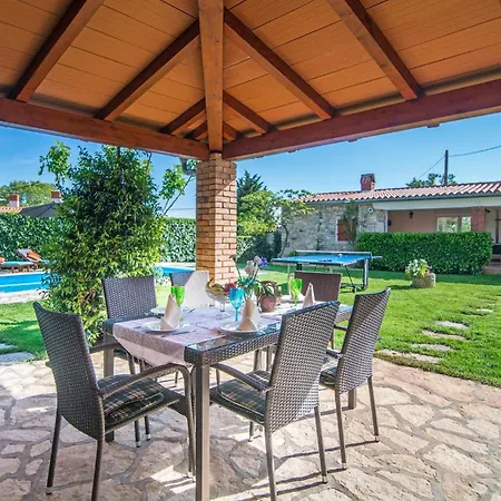 Petric Holiday home *
