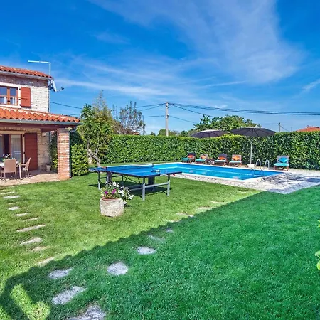 Petric Holiday home