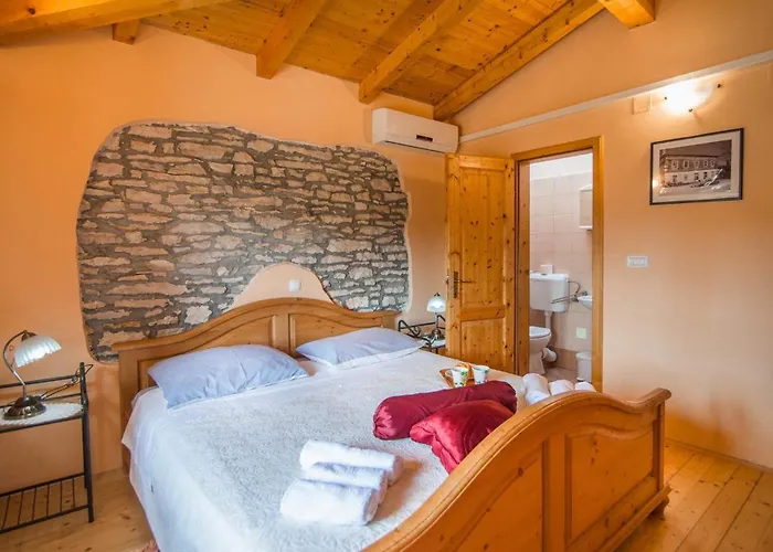 Petric Prázdninový dům