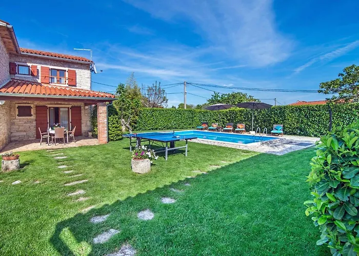 Petric Prázdninový dům