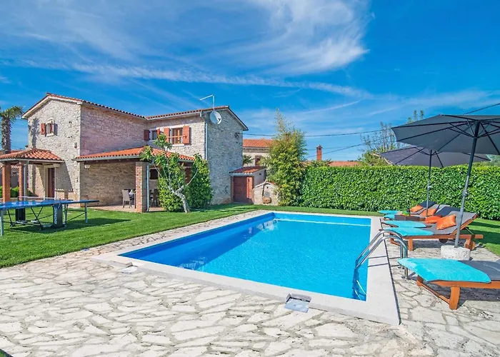 Petric Prázdninový dům