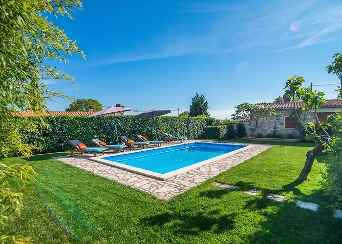 Prázdninový dům Petric